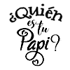 Logo Quien Es Tu Papi
