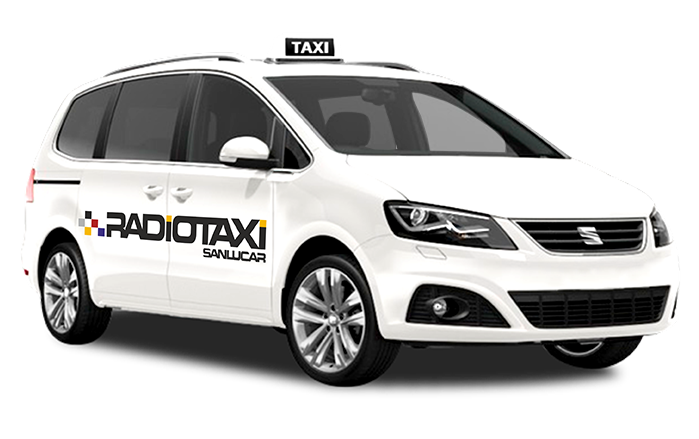 Radio Taxi Sanlucar